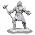 Toys4.0 Dungeons & Dragons Nolzurs Marvelous Cyclops W16 Miniatures TO2737439